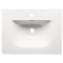 NORDIC CREMONA Szafka łazienkowa z umywalką SKY 60cm - SET-NC 60CM UM SKY