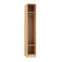 Szafa z drążkiem SW2 40/2357 - 40cm - Szafa Layman - Różne kolory