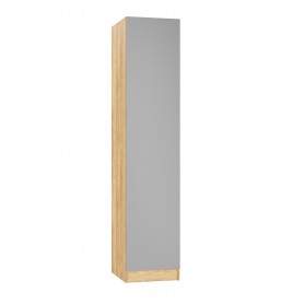 Szafa z drążkiem SW2 50/2357 - 50cm Layman - Różne kolory
