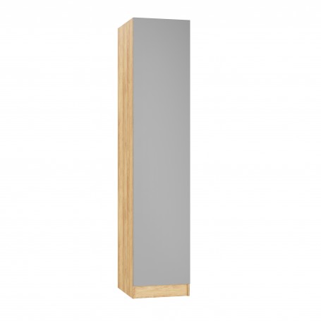 Szafa z drążkiem SW2 50/2357 - 50cm Layman - Różne kolory