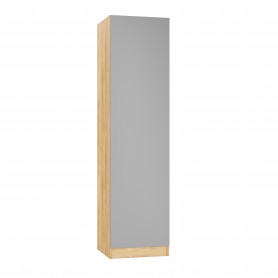 Szafa z drążkiem SW2 60/2357 - 60cm - Szafa Layman - Różne kolory