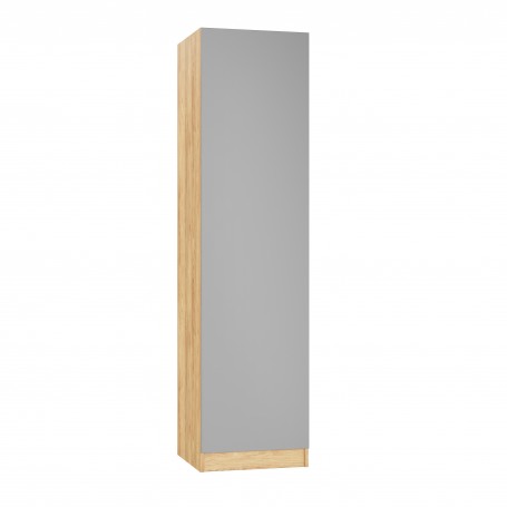 Szafa z drążkiem SW2 60/2357 - 60cm - Szafa Layman - Różne kolory