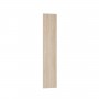 Szafa z dwoma drążkami S2W1 60/213.7 - 60cm - Szafa Layman - Różne kolory