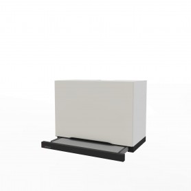 Kam Mono KC 4 WO60/42P Szafka kuchenna z okapem teleskopowym 60cm