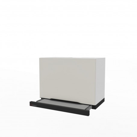 Kam Mono KC 4 WO60/42P Szafka kuchenna z okapem teleskopowym 60cm