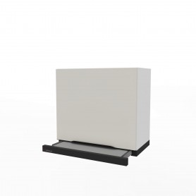 Kam Mono KC 4 WO60/51P1 Szafka kuchenna z okapem teleskopowym 60cm
