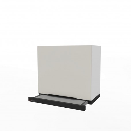 Kam Mono KC 4 WO60/51P1 Szafka kuchenna z okapem teleskopowym 60cm