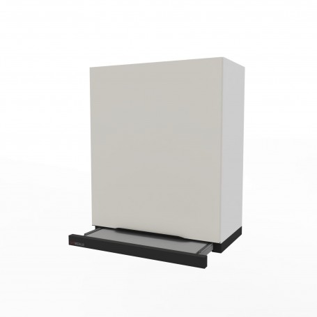 Kam Mono KC 4 W60.1/P1 Szafka kuchenna wisząca z okapem teleskopowym 60cm