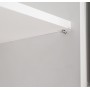 Kam Mono KC 4 WP8C80/100 Szafka kuchenna wisząca z okapem podszafkowym 80cm