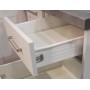Kam Mono KC 2 DS60/3 Szafka z trzema szufladami 60cm