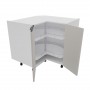 Kam Mono KC 2 DRP90 Szafka narożna dwudrzwiowa 90cm x 90cm