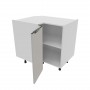 Kam Mono KC 2 DRP100x70 Szafka dolna narożna 100cm x 70cm