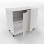 Kam Mono KC 2 DPRP110x65 Szafka dolna narożna 110cm x 65cm