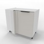Kam Mono KC 4 DPRP110x65 Szafka dolna narożna 110cm x 65cm