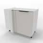 Kam Mono KC 4 DPRP115x65 Szafka dolna narożna 115cm x 65cm