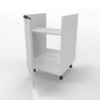 Kam Mono KC 2 DZ60.1 Szafka zlewowa jednodrzwiowa 60cm