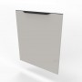 Kam Mono KC 2 FZMYW60 - Front do zabudowy zmywarki o szerokości 60cm