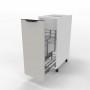 Kam Mono KC 2 DC30 Cargo - Szafka z koszem cargo 30cm
