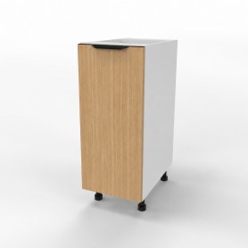 Kam Mono KC 2 D30.1 Szafka dolna jednodrzwiowa 30cm