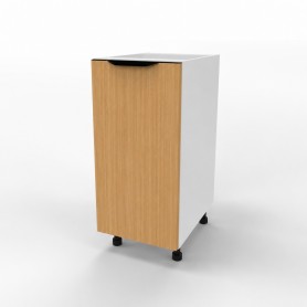 Kam Mono KC 2 D35.1 Szafka dolna jednodrzwiowa 35cm