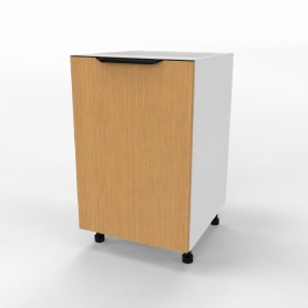 Kam Mono KC 2 D45.1 Szafka dolna jednodrzwiowa 45cm
