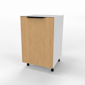 Kam Mono KC 2 D50.1 Szafka dolna jednodrzwiowa 50cm