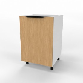 Kam Mono KC 2 D55.1 Szafka dolna jednodrzwiowa 55cm