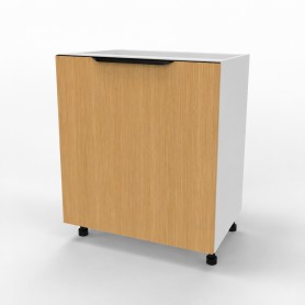 Kam Mono KC 2 D60.1 Szafka dolna jednodrzwiowa 60cm