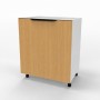 Kam Mono KC 2 D60.1 Szafka dolna jednodrzwiowa 60cm