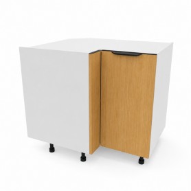 Kam Mono KC 2 DRP100x70 Szafka dolna narożna 100cm x 70cm