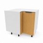 Kam Mono KC 2 DRP100x70 Szafka dolna narożna 100cm x 70cm