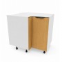 Kam Mono KC 2 DRP90x70 Szafka dolna narożna 90cm x 70cm