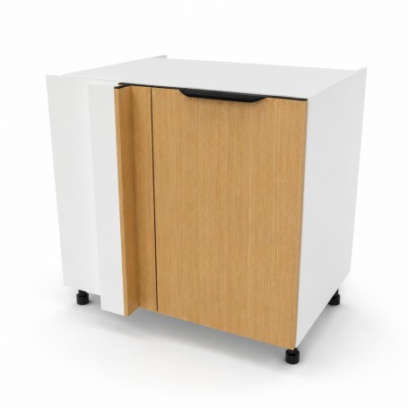 Kam Mono KC 2 DPRP115x65 Szafka dolna narożna 115cm x 65cm