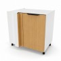 Kam Mono KC 2 DPRP115x65 Szafka dolna narożna 115cm x 65cm