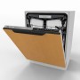 Kam Mono KC 2 FZMYW60 - Front do zabudowy zmywarki o szerokości 60cm