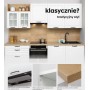 Kam Mono F - DZCSS70 Szafka zlewowa z szufladą 70cm