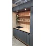 Kam Mono F - DZCSS70 Szafka zlewowa z szufladą 70cm