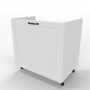 Kam Mono F - DZCSS70 Szafka zlewowa z szufladą 70cm