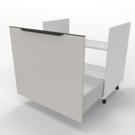 Kam Mono KC 4 DZCSS70 Szafka zlewowa z szufladą 70cm