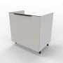 Kam Mono KC 4 DZCSS70 Szafka zlewowa z szufladą 70cm