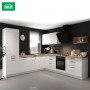 Kam Mono P4 DZCSS70 Szafka zlewowa z szufladą 70cm