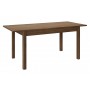 YORI VILLA 77-137-80 – Stół rozkładany 137-177x80cm