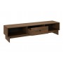 YORI VILLA 71-176-40-1S – Szafka RTV 176cm 1 szuflada