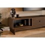 YORI VILLA 71-176-40-1S – Szafka RTV 176cm 1 szuflada