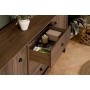 YORI VILLA 72-176-40-2D3S – Komoda 176cm 2 drzwi 3 szuflady