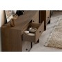 YORI VILLA 72-118-40-1D3S – Komoda 118cm 1 drzwi 3 szuflady