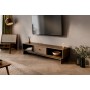 SET-YOV 176CM – Zestaw salonowy z komodą i szafką rtv
