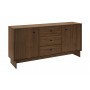 SET-YOV 176CM – Zestaw salonowy z komodą i szafką rtv