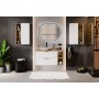 Aster White SET-ASW B CREMONA 60CM – Zestaw meblowy 60cm z blatem