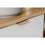 Aster White SET-ASW B CREMONA 100CM LRSM – Zestaw meblowy 100cm z blatem